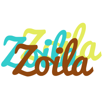 Zoila cupcake logo