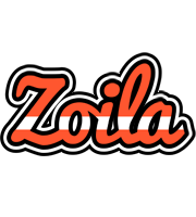 Zoila denmark logo