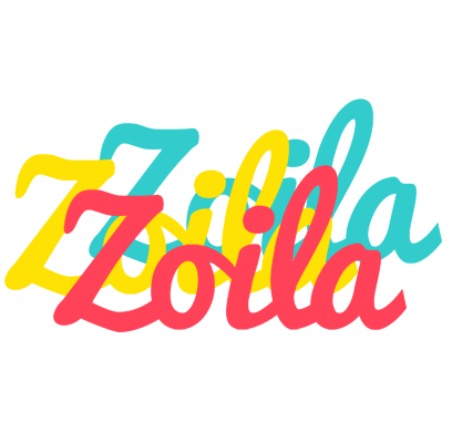 Zoila disco logo