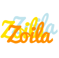 Zoila energy logo