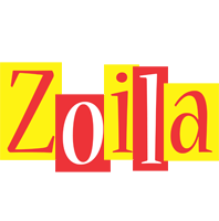 Zoila errors logo