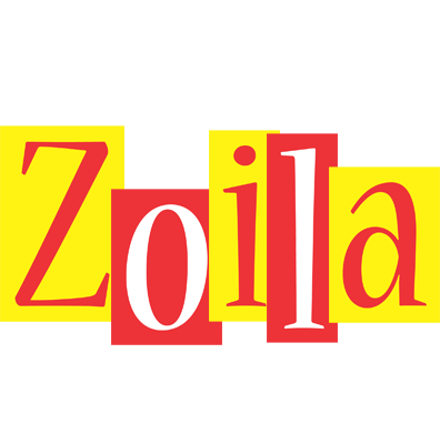 Zoila errors logo