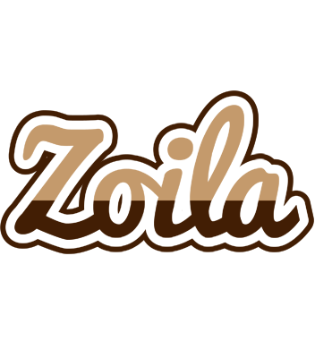 Zoila exclusive logo