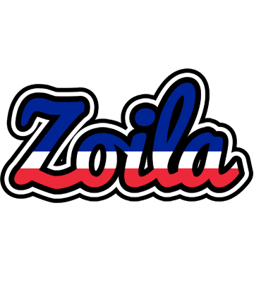 Zoila france logo