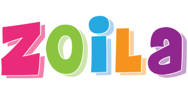 Zoila friday logo