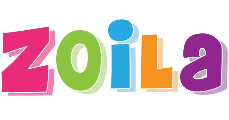 Zoila friday logo