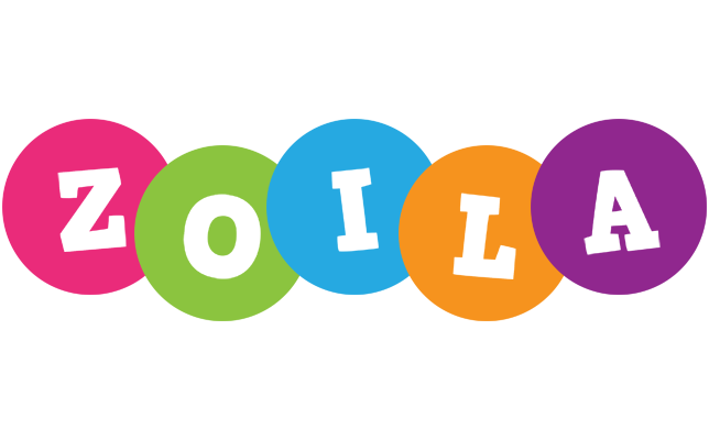 Zoila friends logo