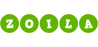 Zoila games logo