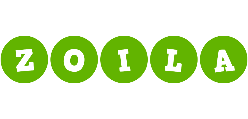 Zoila games logo