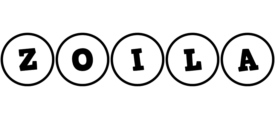 Zoila handy logo