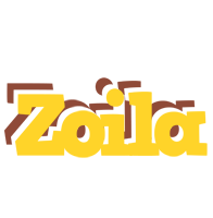 Zoila hotcup logo