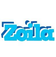 Zoila jacuzzi logo