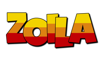 Zoila jungle logo