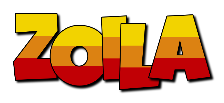 Zoila jungle logo