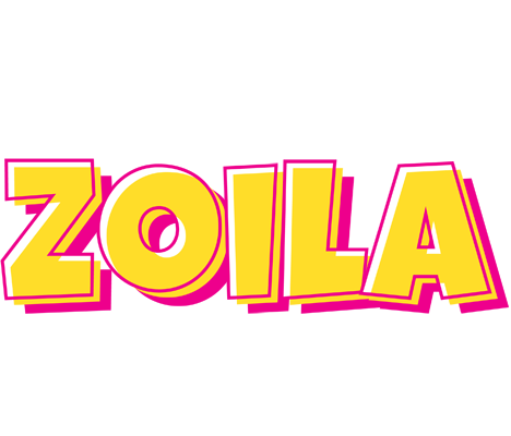Zoila kaboom logo