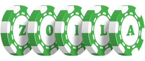 Zoila kicker logo