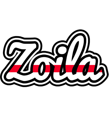 Zoila kingdom logo