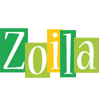 Zoila lemonade logo