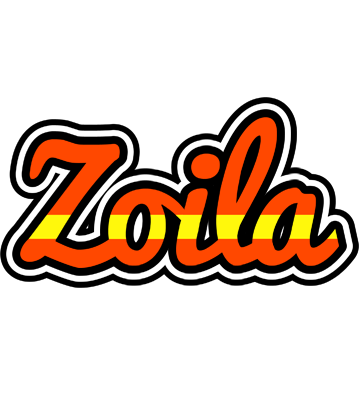 Zoila madrid logo