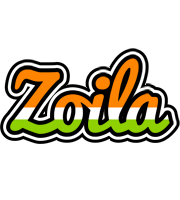 Zoila mumbai logo