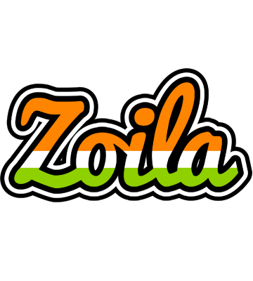 Zoila mumbai logo