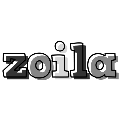 Zoila night logo