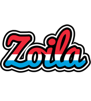 Zoila norway logo