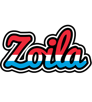 Zoila norway logo