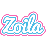 Zoila outdoors logo