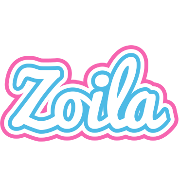 Zoila outdoors logo