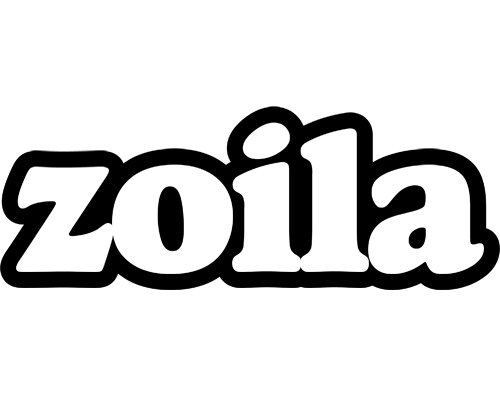 Zoila panda logo