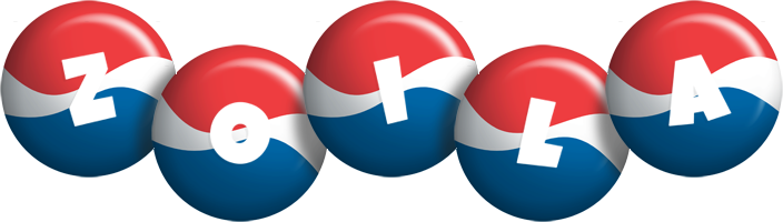 Zoila paris logo