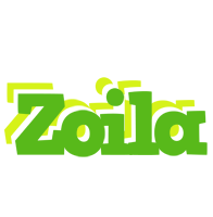 Zoila picnic logo