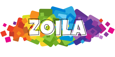 Zoila pixels logo