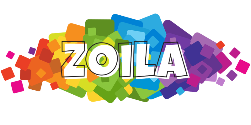 Zoila pixels logo