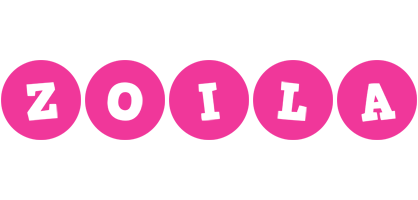 Zoila poker logo