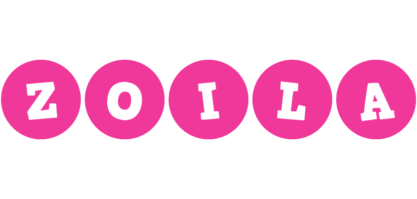 Zoila poker logo