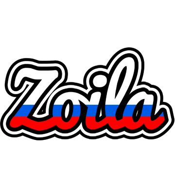 Zoila russia logo