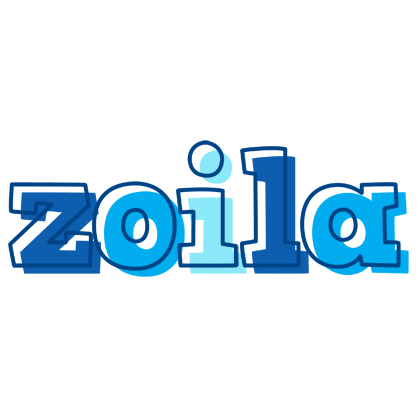 Zoila sailor logo