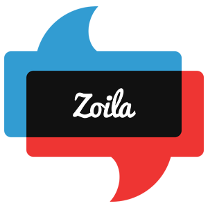 Zoila sharks logo
