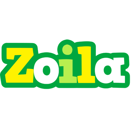 Zoila soccer logo