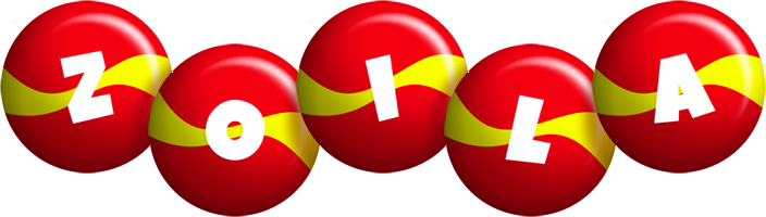 Zoila spain logo