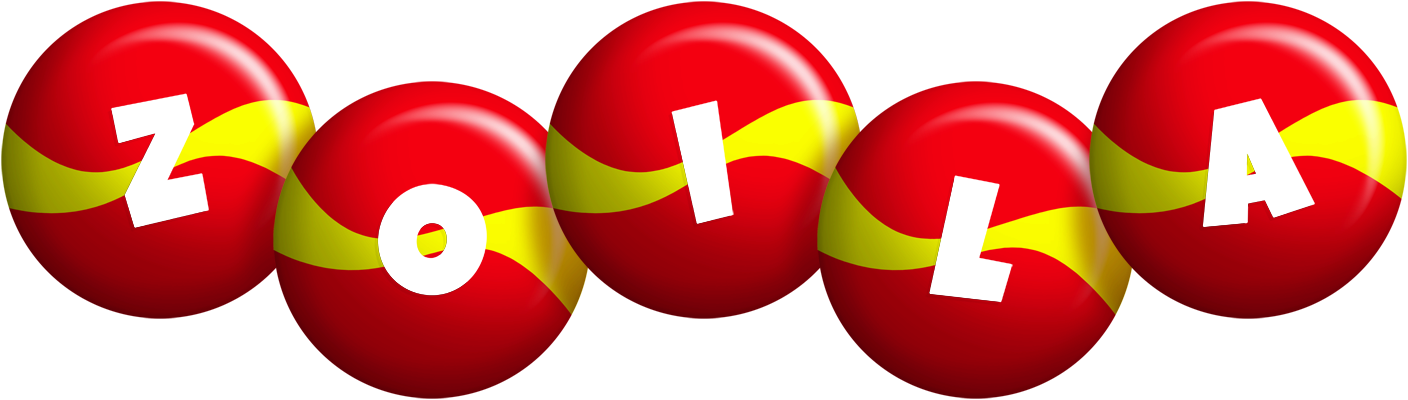 Zoila spain logo