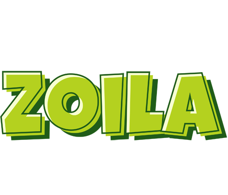 Zoila summer logo