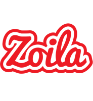 Zoila sunshine logo