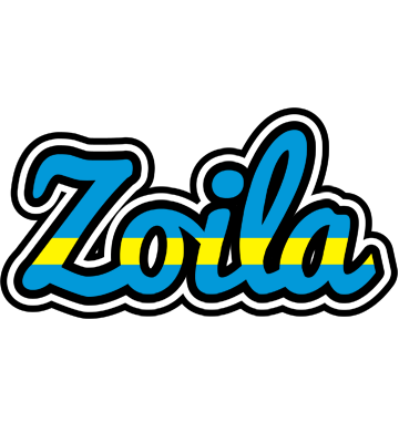 Zoila sweden logo