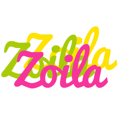Zoila sweets logo