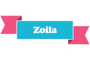 Zoila today logo