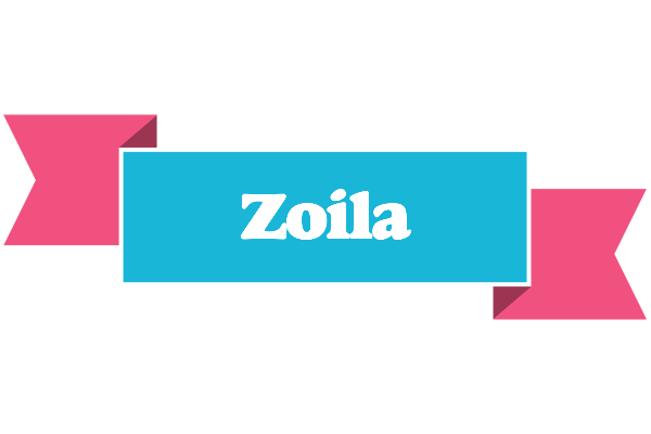Zoila today logo