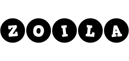 Zoila tools logo